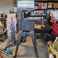 Sears craftsman band for sale  Rockwall