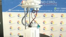 Pompa carburante 31120n9100 usato  Cinisello Balsamo