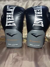 Rękawice Bokserskie Everlast Elite na sprzedaż  PL