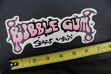 Bubble gun surf for sale  Los Angeles