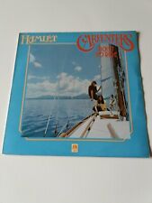 Carpenters ticket ride d'occasion  Fougerolles-du-Plessis