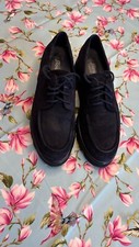 Sioux halbschuhe 1 gebraucht kaufen  Heidelberg
