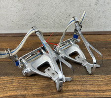 Vintage campagnolo pedals for sale  Neenah