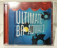 Ultimate broadway broadway for sale  Medina