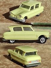 Citroën ami beige d'occasion  Le Bousquet-d'Orb