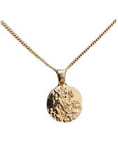 George dragon gold for sale  CHORLEY