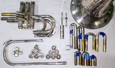 Yamaha ybh 301ms for sale  Wolfforth