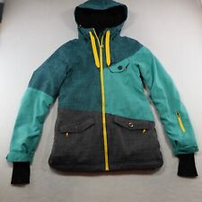 Oneill jacket womens for sale  Centerview