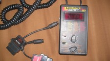 Auto test equipment for sale  Apex