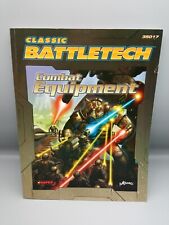 Classic battletech combat gebraucht kaufen  Dietzenbach