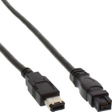 Cavo firewire ieee1394 usato  Viareggio