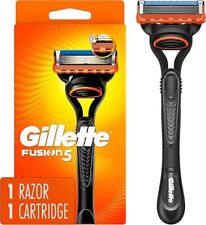 Gillette fusion5 men for sale  CLITHEROE