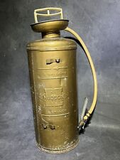 Hudson brass pump for sale  Kokomo