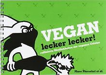 Vegan lecker lecker gebraucht kaufen  Berlin