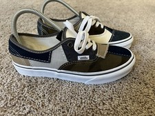 Vans authentic patchwork for sale  Shipping to United Kingdom