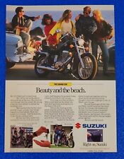 motorcycle suzuki 650 savage for sale  Mountain Home