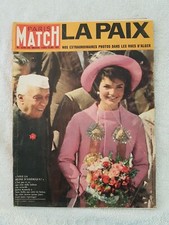 Paris match 676 d'occasion  Le Pontet