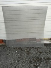 Stainless steel woven for sale  WARRINGTON