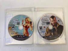 Grand theft auto for sale  Auburn