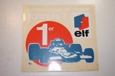 Original sticker autocollant d'occasion  Cannes-La-Bocca