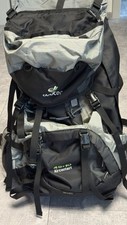 Deuter aircontact 10 gebraucht kaufen  Lauchheim