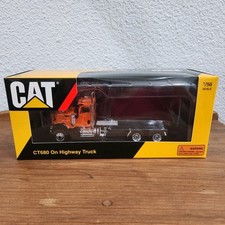 Caterpillar ct680 6x4 for sale  Talpa