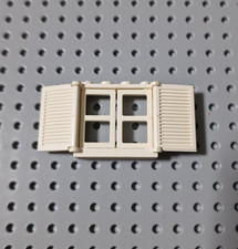 Lego fenster fensterläden gebraucht kaufen  Germersheim