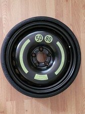 Notrad faltrad reserverad gebraucht kaufen  Finningen
