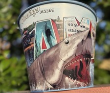 Jaws 50th anniversary for sale  Beverly Hills