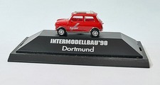 Herpa mini cooper gebraucht kaufen  Kirchzarten