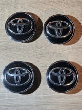 Toyota pacific nabenkappen gebraucht kaufen  Durmersheim