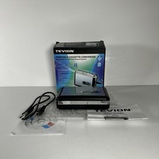 Tevion portable cassette for sale  KETTERING