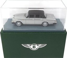 Minicar bentley brown d'occasion  Expédié en Belgium