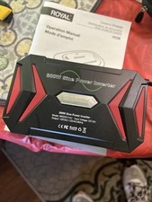 300w pure sine for sale  Capitola
