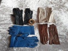 Echt leder damen gebraucht kaufen  Weißenfels