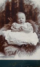 Foto de Bristol c.1890s retrato original cartão de gabinete vitoriano por K. R. Willett, usado comprar usado Foto de Bristol c.1890s retrato original cartão de gabinete vitoriano por K. R. Willett, usado comprar usado  Enviando para Brazil