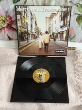 Oasis morning glory for sale  LIVERPOOL