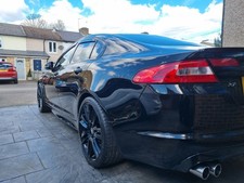 2010 jaguar xfr for sale  ASHFORD