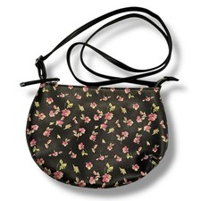Feminine crescent crossbody for sale  Milford