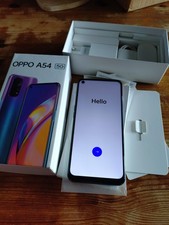 Ppo a54 handy gebraucht kaufen  Lage