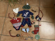 Puppensachen puppenkleidung we gebraucht kaufen Puppensachen puppenkleidung we gebraucht kaufen  Radeberg, Wachau