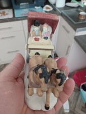 Hand crafted porcelain for sale  FALKIRK