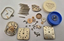 Lot pieces mouvements d'occasion  Angers-