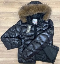 Blauer donna pelliccia usato  Napoli