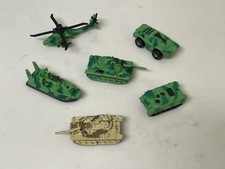 Vintage micro machines for sale  Lexington