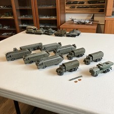 Roco minitanks herpa for sale  Lincoln