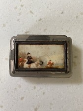 Antique silver metal for sale  KEIGHLEY