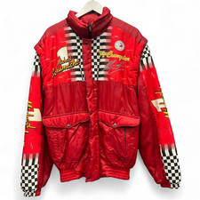 michael schumacher jacket for sale michael schumacher jacket for sale  LONDON