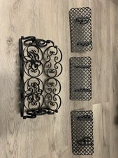 Vintage mcm metal for sale  Spencerville