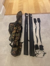 Nash scope 9ft for sale  DIDCOT